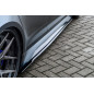 Set minigonne Audi RS7  Typ C8 4K (Cod. IN-INE-340050ERS-ABS-2)