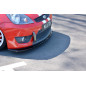 SPLITTER ANTERIORE V.2 Ford Fiesta ST Mk6 (Cod. M-FO-FI-6-ST-FD2G)