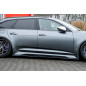 Set minigonne Audi RS6  Typ C8 4K (Cod. IN-INE-340050ERS-ABS-G)