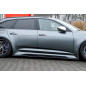 Set minigonne Audi RS7  Typ C8 4K (Cod. IN-INE-340050ERS-ABS-G-2)