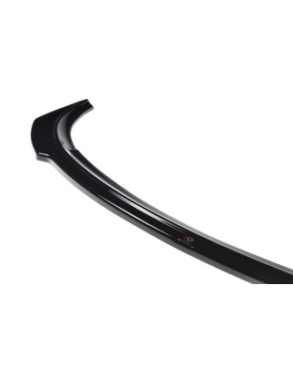 SPLITTER ANTERIORE V.2 Ford Fiesta ST Mk6 (Cod. M-FO-FI-6-ST-FD2G)