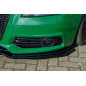 Spoiler paraurti anteriore in abs Audi A3 8P 8PA Sportback Facelift (Cod. IN-INE-360031B(S)-ABS-G)