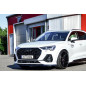 Spoiler paraurti anteriore in abs Audi Q3 Typ F3 (Cod. IN-INE-360031BQ-ABS)