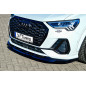 Spoiler paraurti anteriore in abs Audi Q3 Typ F3N (Cod. IN-INE-360031BQ-ABS-2)