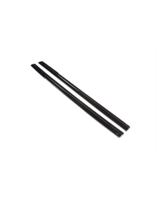 Diffusori minigonne Ford Fiesta ST Mk6 (Cod. M-FO-FI-6-ST-SD1G)