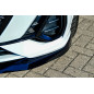 Spoiler paraurti anteriore in abs Audi Q3 Typ F3N (Cod. IN-INE-360031BQ-ABS-2)