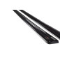 Diffusori minigonne Ford Fiesta ST Mk6 (Cod. M-FO-FI-6-ST-SD1G)