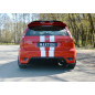 Splitters posteriori laterali Ford Fiesta ST Mk6 (Cod. M-FO-FI-6-ST-RSD1G)