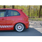 Splitters posteriori laterali Ford Fiesta ST Mk6 (Cod. M-FO-FI-6-ST-RSD1G)