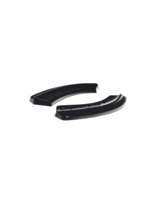 Splitters posteriori laterali Ford Fiesta ST Mk6 (Cod. M-FO-FI-6-ST-RSD1G)