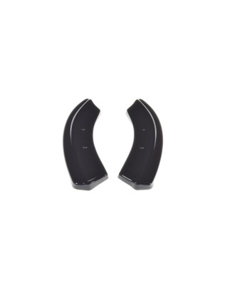 Splitters posteriori laterali Ford Fiesta ST Mk6 (Cod. M-FO-FI-6-ST-RSD1G)