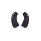 Splitters posteriori laterali Ford Fiesta ST Mk6 (Cod. M-FO-FI-6-ST-RSD1G)