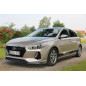 Diffusori minigonne HYUNDAI I30 MK3  (Cod. M-HY-I30-3-SD1G)