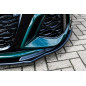 Spoiler paraurti anteriore in abs con flaps laterali Audi RS3 8Y Sportback (Cod. IN-INE-360031DRSW-A