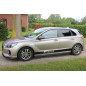 Diffusori minigonne HYUNDAI I30 MK3  (Cod. M-HY-I30-3-SD1G)