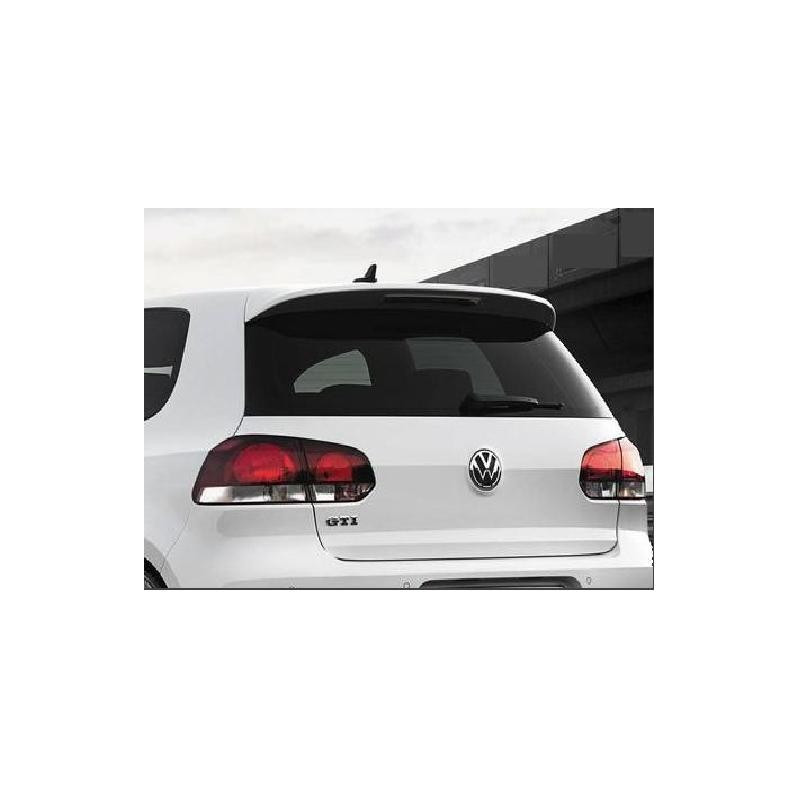 Alettone - Spoiler Volkswagen Golf 6 GTI (Cod. E-SPK7089)