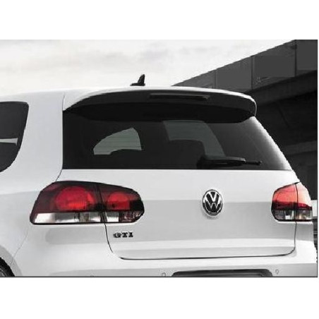 Alettone - Spoiler Volkswagen Golf 6 GTI (Cod. E-SPK7089)