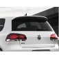 Alettone - Spoiler Volkswagen Golf 6 GTI (Cod. E-SPK7089)