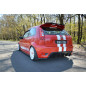 Sottoparaurti posteriore Ford Fiesta ST Mk6 (Cod. M-FO-FI-6-ST-RS1G)