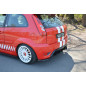 Sottoparaurti posteriore Ford Fiesta ST Mk6 (Cod. M-FO-FI-6-ST-RS1G)