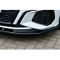Spoiler paraurti anteriore in abs Audi A3 8Y (Cod. IN-INE-360031DSL-ABS-G-3)