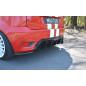 Sottoparaurti posteriore Ford Fiesta ST Mk6 (Cod. M-FO-FI-6-ST-RS1G)