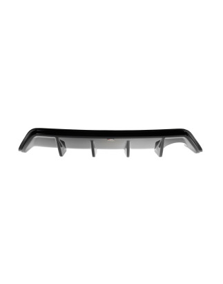Sottoparaurti posteriore Ford Fiesta ST Mk6 (Cod. M-FO-FI-6-ST-RS1G)