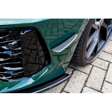 flaps laterali Canards Set2 pezzi Audi RS3 8Y berlina (Cod. IN-INE-360040DRS-ABS)