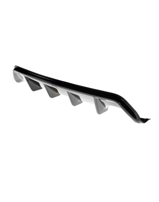 Sottoparaurti posteriore Ford Fiesta ST Mk6 (Cod. M-FO-FI-6-ST-RS1G)