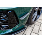 flaps laterali Canards Set2 pezzi Audi RS3 8Y berlina (Cod. IN-INE-360040DRS-ABS-G)