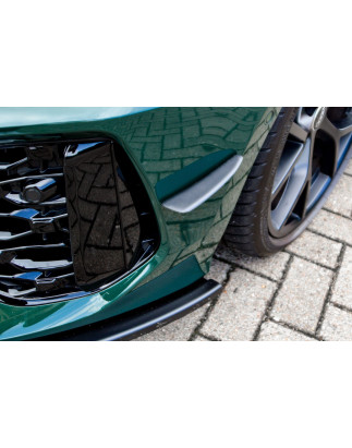 Flaps laterali canards 4 pezzi. Audi RS3 8Y Sportback (Cod. IN-INE-360040DRS-ABS-G-2)