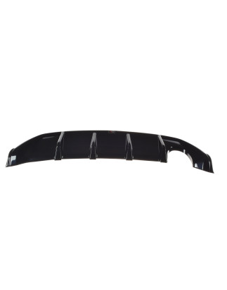 Sottoparaurti posteriore Ford Fiesta ST Mk6 (Cod. M-FO-FI-6-ST-RS1G)
