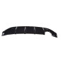 Sottoparaurti posteriore Ford Fiesta ST Mk6 (Cod. M-FO-FI-6-ST-RS1G)