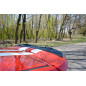Spoiler Cap V.1 Ford Fiesta ST Mk6 (Cod. M-FO-FI-6-ST-CAP1G)