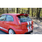 Spoiler Cap V.1 Ford Fiesta ST Mk6 (Cod. M-FO-FI-6-ST-CAP1G)