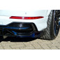 Sottoparaurti laterali posteriori con flaps laterali  Audi Q3 Typ F3 (Cod. IN-INE-360045BQWL/R-ABS-G