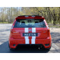 Spoiler Cap V.1 Ford Fiesta ST Mk6 (Cod. M-FO-FI-6-ST-CAP1G)