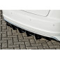 Kit pinne posteriori per diffusore  Audi RS3 Typ 8PA  (Cod. IN-INE-360045BRSRT-ABS)