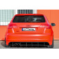 Kit pinne posteriori per diffusore e Seitenteil Audi RS3 Typ 8PA  (Cod. IN-INE-360045BRSRT2-ABS)