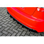 Kit pinne posteriori per diffusore e Seitenteil Audi RS3 Typ 8PA  (Cod. IN-INE-360045BRSRT2-ABS)
