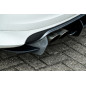 Kit pinne posteriori per diffusore (solo per an 3.Türer!) Audi S3 Typ 8P S3 Sportback 8PA (Cod. IN-