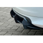 Kit pinne posteriori per diffusore (solo per an 3.Türer!) Audi S3 Typ 8P S3 Sportback 8PA (Cod. IN-