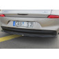 Splitter posteriore (senza barre verticali) HYUNDAI I30 MK3  (Cod. M-HY-I30-3-RD1G)