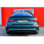 Kit pinne posteriori per diffusore                  Audi RS3 8Y berlina (Cod. IN-INE-360045DRSLRT-AB