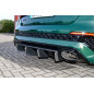 Kit pinne posteriori per diffusore                  Audi RS3 8Y berlina (Cod. IN-INE-360045DRSLRT-AB