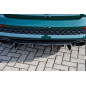 Kit pinne posteriori per diffusore                  Audi RS3 8Y berlina (Cod. IN-INE-360045DRSLRT-AB