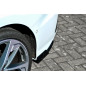 Set sottoparaurti laterali posteriori in abs con flaps laterali ( adatto solo per S-line berlina ) A