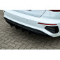 Kit pinne posteriori per diffusore                    ( adatto solo per S-line berlina ) Audi A3 8Y 