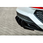 Kit pinne posteriori per diffusore                    ( adatto solo per S-line berlina ) Audi A3 8Y 