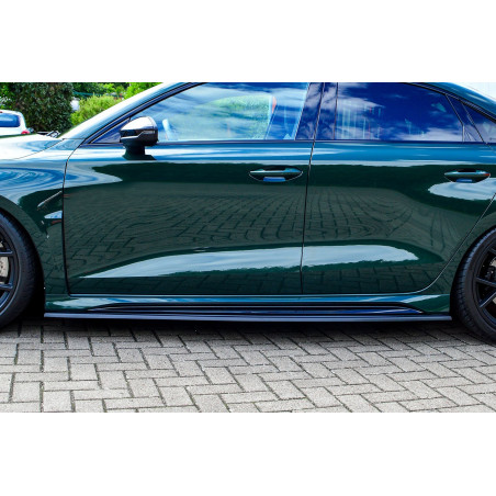 Set minigonne Cup Audi RS3 8Y Sportback (Cod. IN-INE-360050DRS-ABS-C)